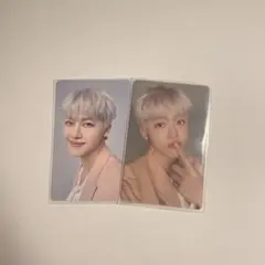 2026年最新】ジェミンの人気アイテム - メルカリ