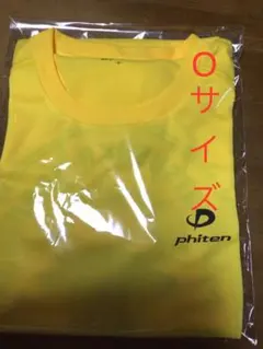 ファイテン製☆みえ松阪マラソン2025☆ Tシャツ ☆Oサイズ☆新品