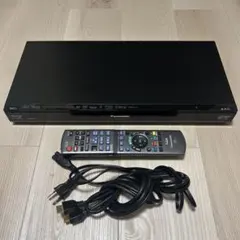 パナソニック Blu-rayレコーダー DMR-BR585 2011年製 - メルカリ