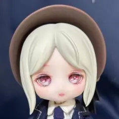 2025年最新】ねんどろいどどーる かすたむフェイスパーツの人気