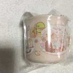 すみっコぐらし スイーツデザイン プラスチックコップ