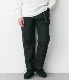 『別注』Gramicci　Mountain Tuck Pants