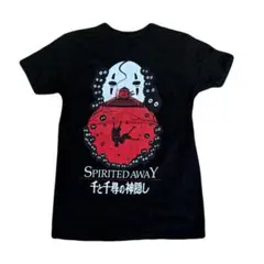 2026年最新】千と千尋の神隠し tシャツの人気アイテム - メルカリ