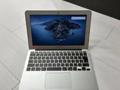 2025年最新】MacBook Air (11-inch Mid 2012)の人気アイテム