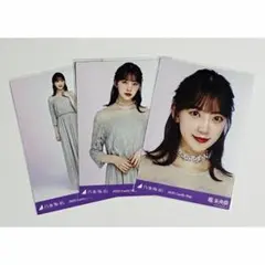 2026年最新】堀未央奈 生写真の人気アイテム - メルカリ