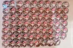 いれいす ないこ 缶バッジ ジダンダーナイト