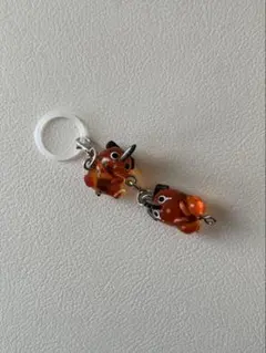 チェンソーマン ポチタ めじるしアクセサリー