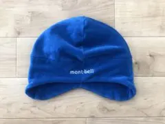 mont-bell ビーニーのサムネイル