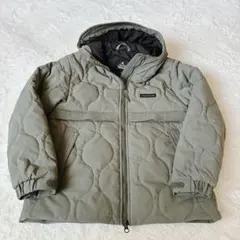 TARAS BOULBA タラスブルバ キッズ 中綿キルティングジャケット140