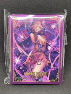 ONE PIECE CARD レイジュ　スリーブ