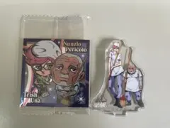 ジョジョ ファミマ