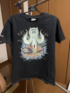 ハイデリンキック　Tシャツ　FF14