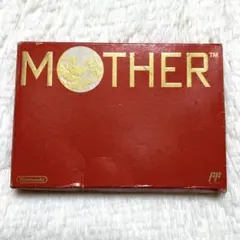 2026年最新】ファミコン mother 箱の人気アイテム - メルカリ
