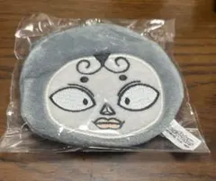 忍たま乱太郎 ミニポーチキーホルダー 五の段 照星