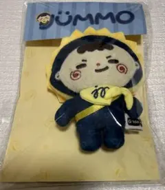イ・ミンホ イミンホ 公式グッズ ミノミ 人形キーリング MINOMI 青