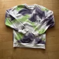 スウェット しまむら