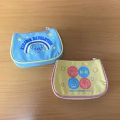 きらレボ　ポーチセットのサムネイル