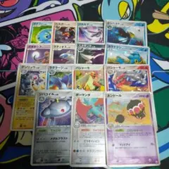 ポケカ ポケモンカードゲーム