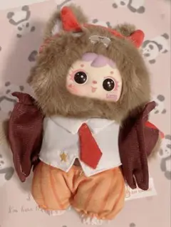 サミュエル　Samuel ぬいぐるみ　ハロウィン　狼