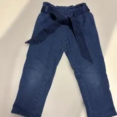 MPS デニムパンツ 110cm