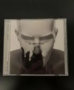 2026年最新】マイファーストストーリー cd アルバムの人気アイテム