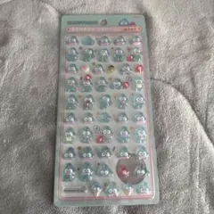 サンリオ ボンボンドロップシール ミニ