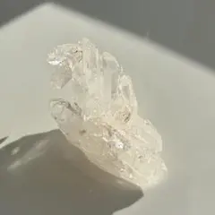 ピンクレムリアンクォーツ ミニクラスター