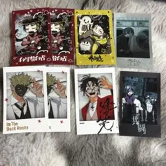 syudou 証明写真風ステッカー 運否天賦 - メルカリ