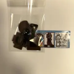 コナン チョコエッグ 犯人 フィギュア