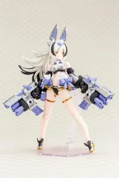 鯉印 チャイナドレス （スキンカラーC） メガミデバイス 30MS 未組立品