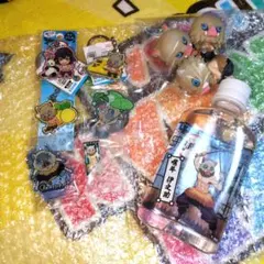 鬼滅の刃 嘴平伊之助