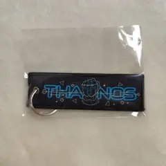 MARVEL マーベル フライトタグ サノス
