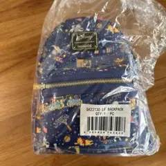 ラウンジフライ バックパック