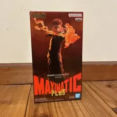 2026年最新】maximatic 宿儺の人気アイテム - メルカリ