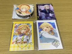 藤田ことね グッズ