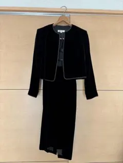 ブラックフォーマル　11号