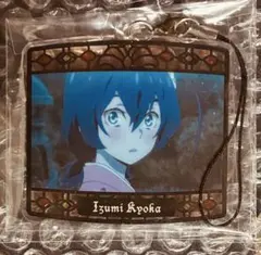 文豪ストレイドッグス コラボカフェ本舗 アクリルスタンド 泉鏡花