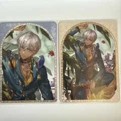 にじさんじ ART OF NIJISANJI