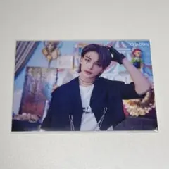 2026年最新】stray kids ヒョンジン トレカの人気アイテム - メルカリ