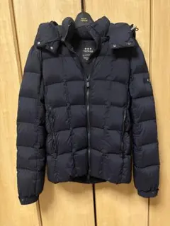 TATRAS タトラス ダウンジャケット ネイビー　ロンハーマン　野村訓市 TATRAS タトラス ダウンジャケット ネイビー ロンハーマン 野村訓市