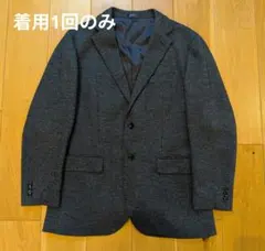 AOKI　LES MUES 尾州　ジャケット