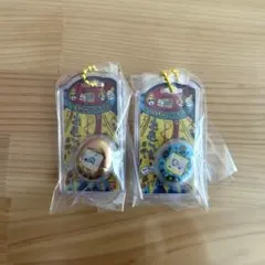 たまごっち　おかしなたまごボーロっち3 2点セット