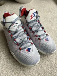 2025年最新】JORDAN CP3.VII AEの人気アイテム - メルカリ