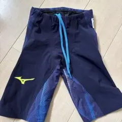タイムセール❗新品、未使用❗ミズノ GX　SONIC V ST Lサイズ 楽天市場】ミズノ公式 競泳用GX・SONIC V ST ハーフスパッツ