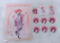 劇場版 チェンソーマン レゼ篇×サンシャインシティプリンスホテルコラボ