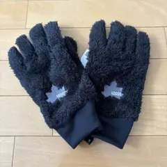 LOGOS 防風フリース手袋 24-25cm
