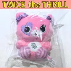 TWICE モモ ぬいぐるみ TDOONGZ PLUSH キーリング G501