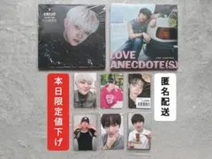 EVNNE デジパック　トレカ　digipack EVNNE デジパック トレカ digipack