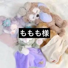もももも様