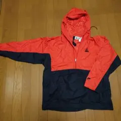 DEAD STOCK】Nike ACG 2.5L Pocket Jacket - メルカリ